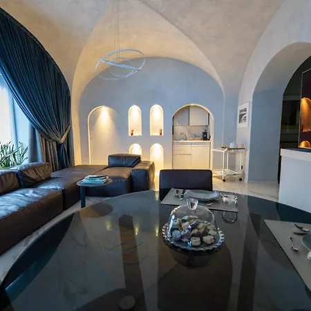Al Centro Storico Appartement *