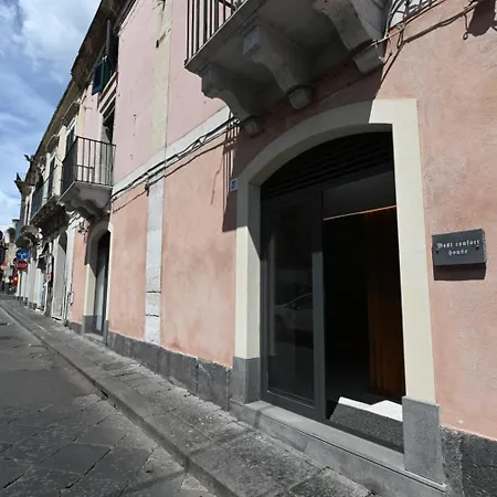 Al Centro Storico *