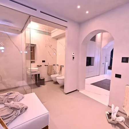 Al Centro Storico Con Privata