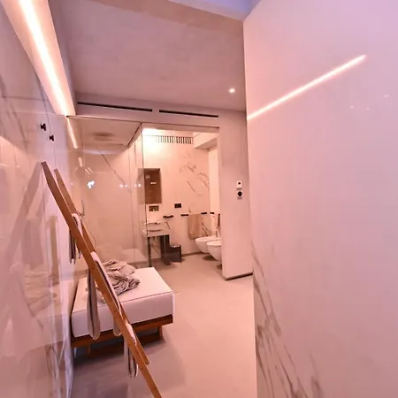 Appartement Al Centro Storico *