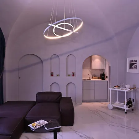 Appartement Al Centro Storico Acireale
