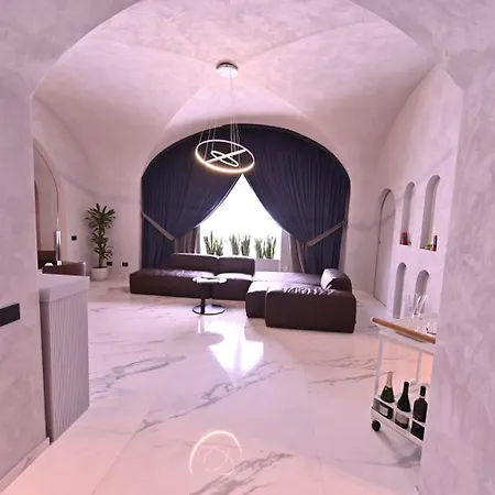 Appartement Al Centro Storico