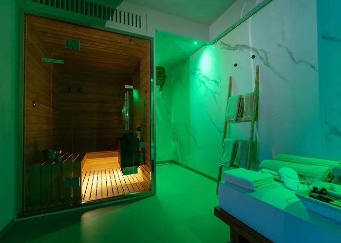 Appartement Al Centro Storico *