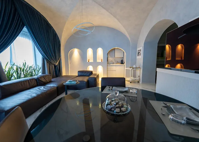 Al Centro Storico Appartement *