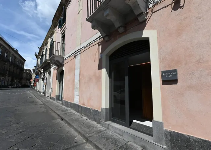 Al Centro Storico *