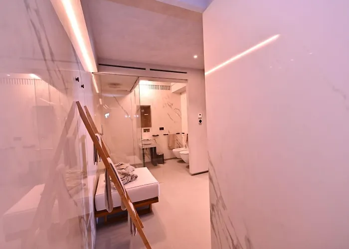 Appartement Al Centro Storico *