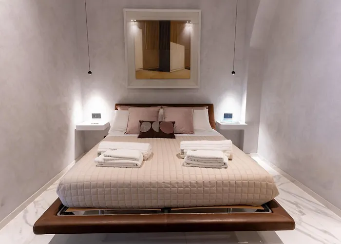 Al Centro Storico Appartement Acireale