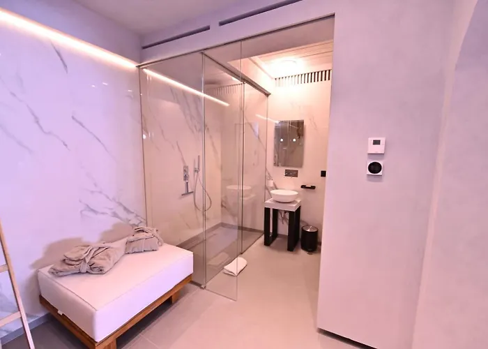 Appartement Al Centro Storico Acireale