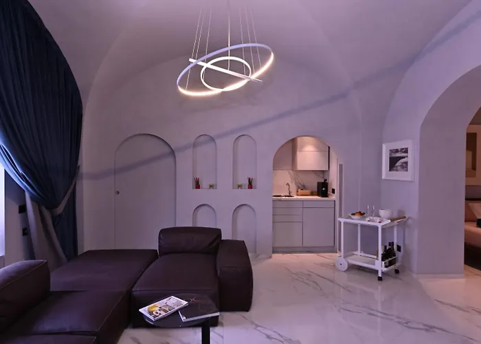 Appartement Al Centro Storico Acireale