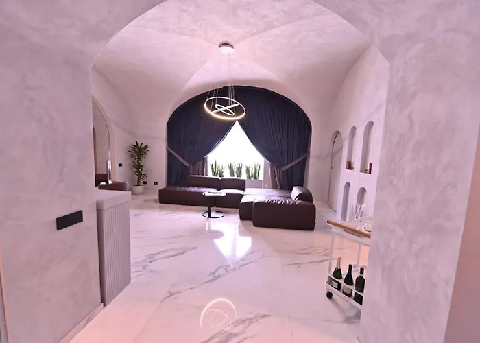 Appartement Al Centro Storico